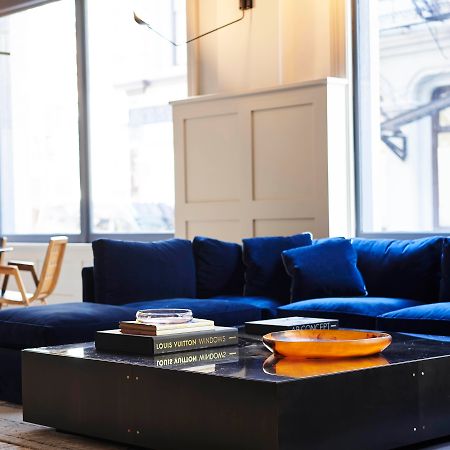 Walker Hotel Tribeca New York Extérieur photo