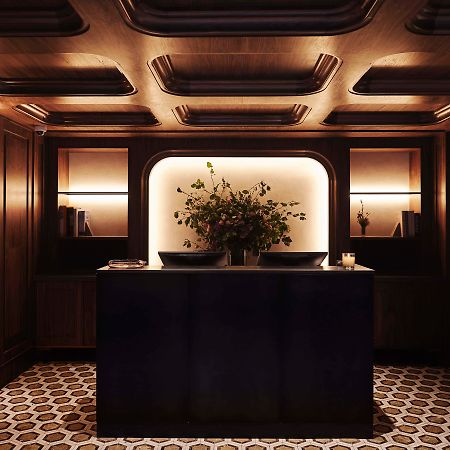 Walker Hotel Tribeca New York Extérieur photo