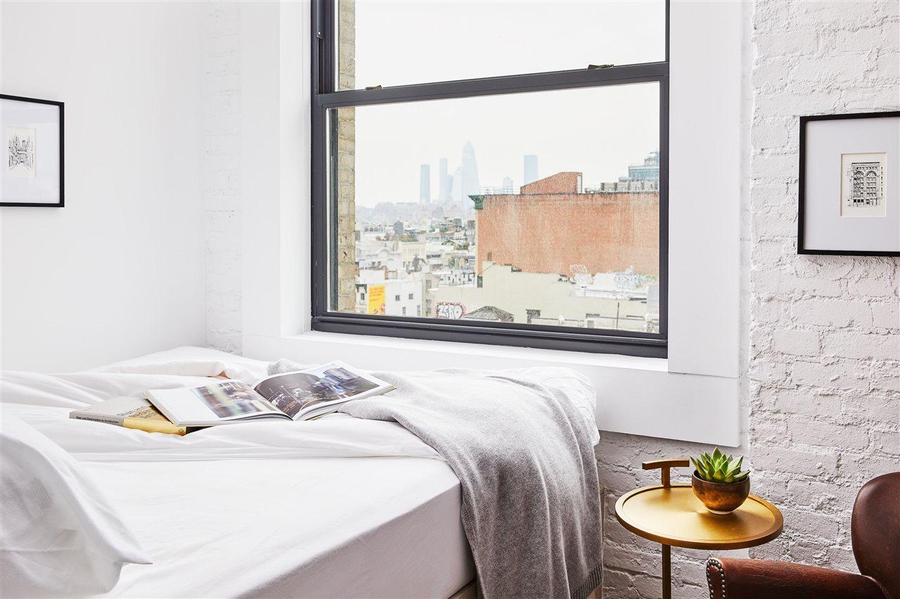 Walker Hotel Tribeca New York Extérieur photo
