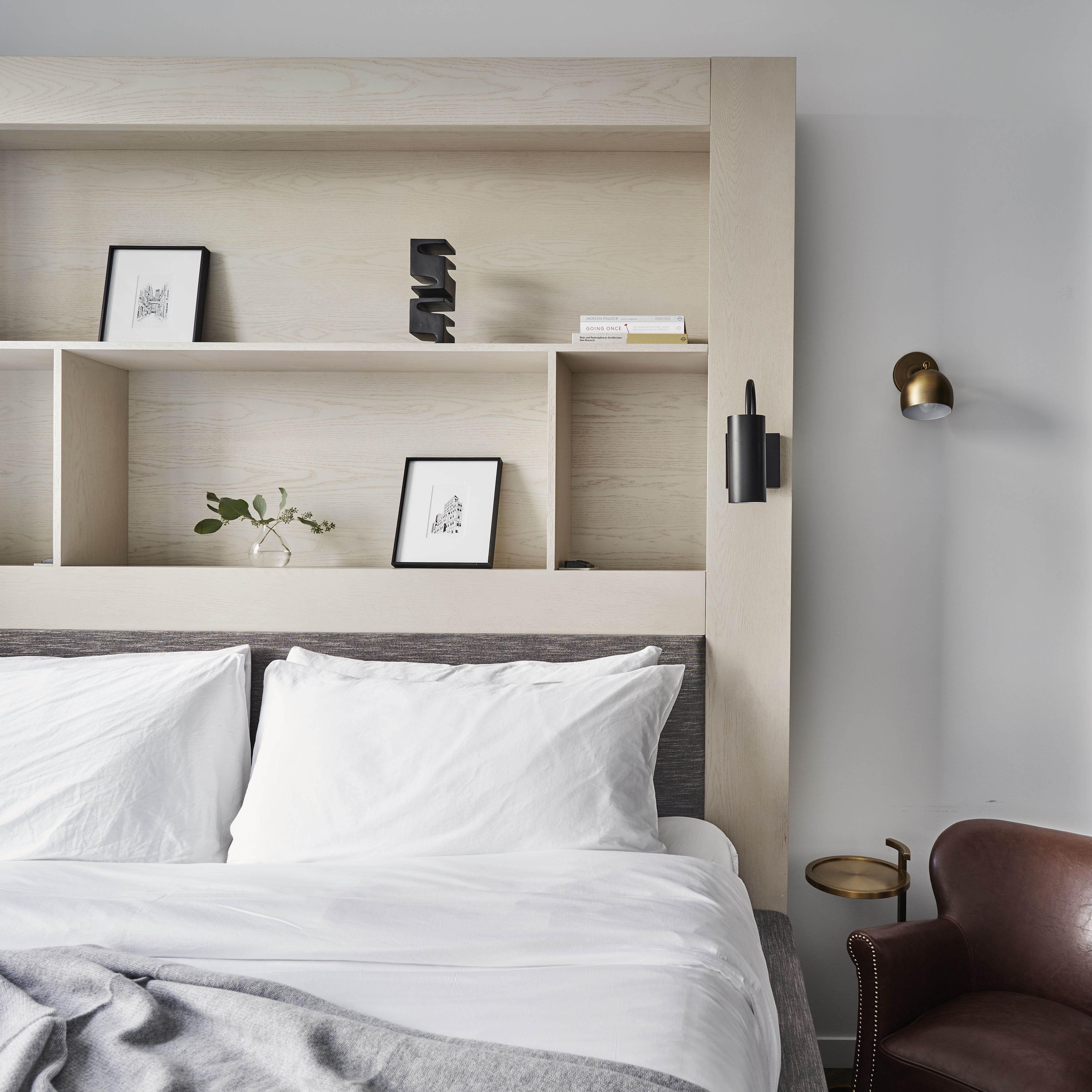 Walker Hotel Tribeca New York Extérieur photo