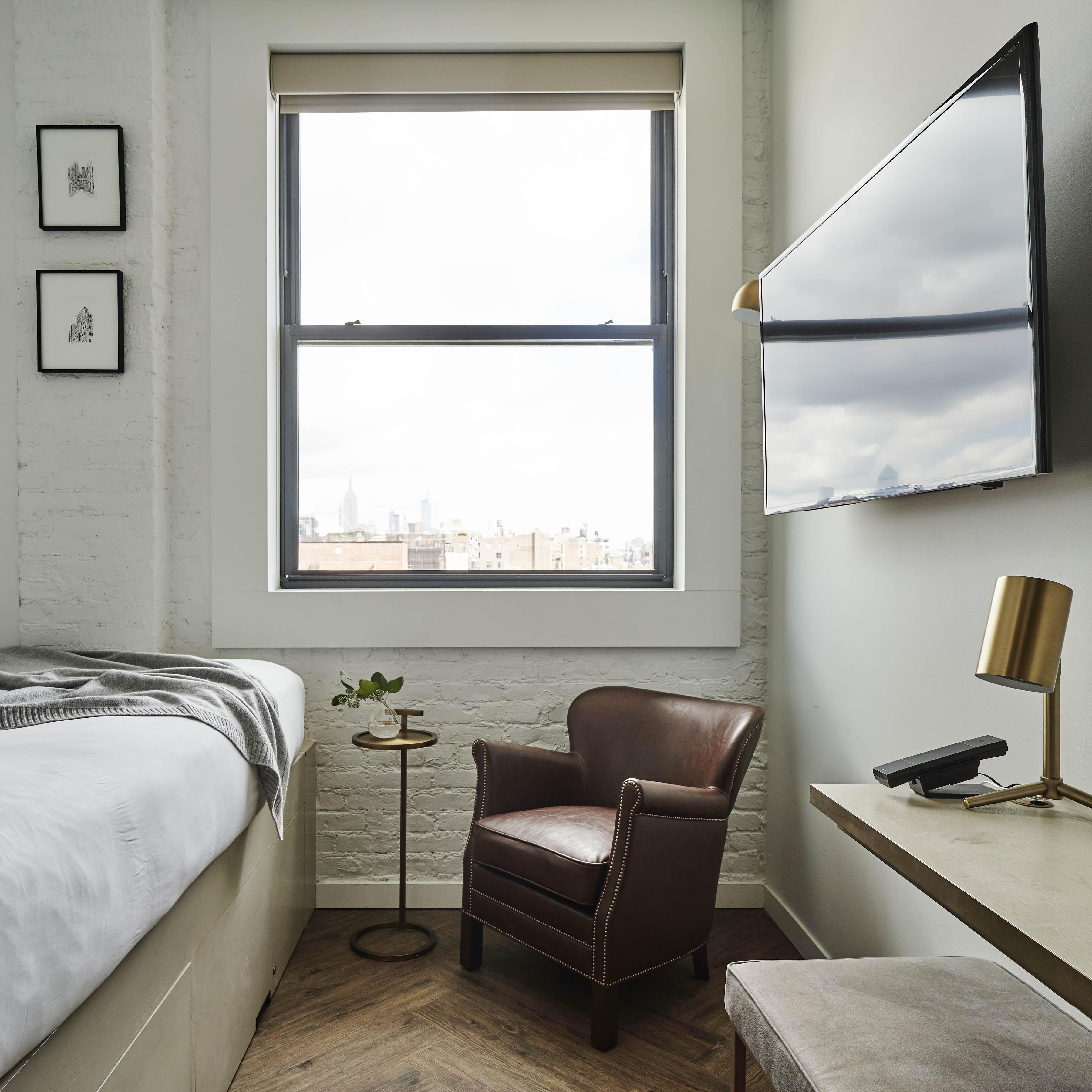 Walker Hotel Tribeca New York Extérieur photo