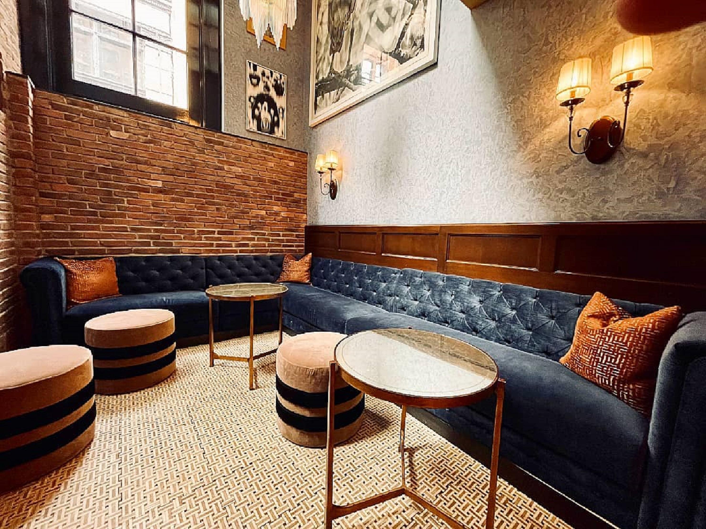 Walker Hotel Tribeca New York Extérieur photo
