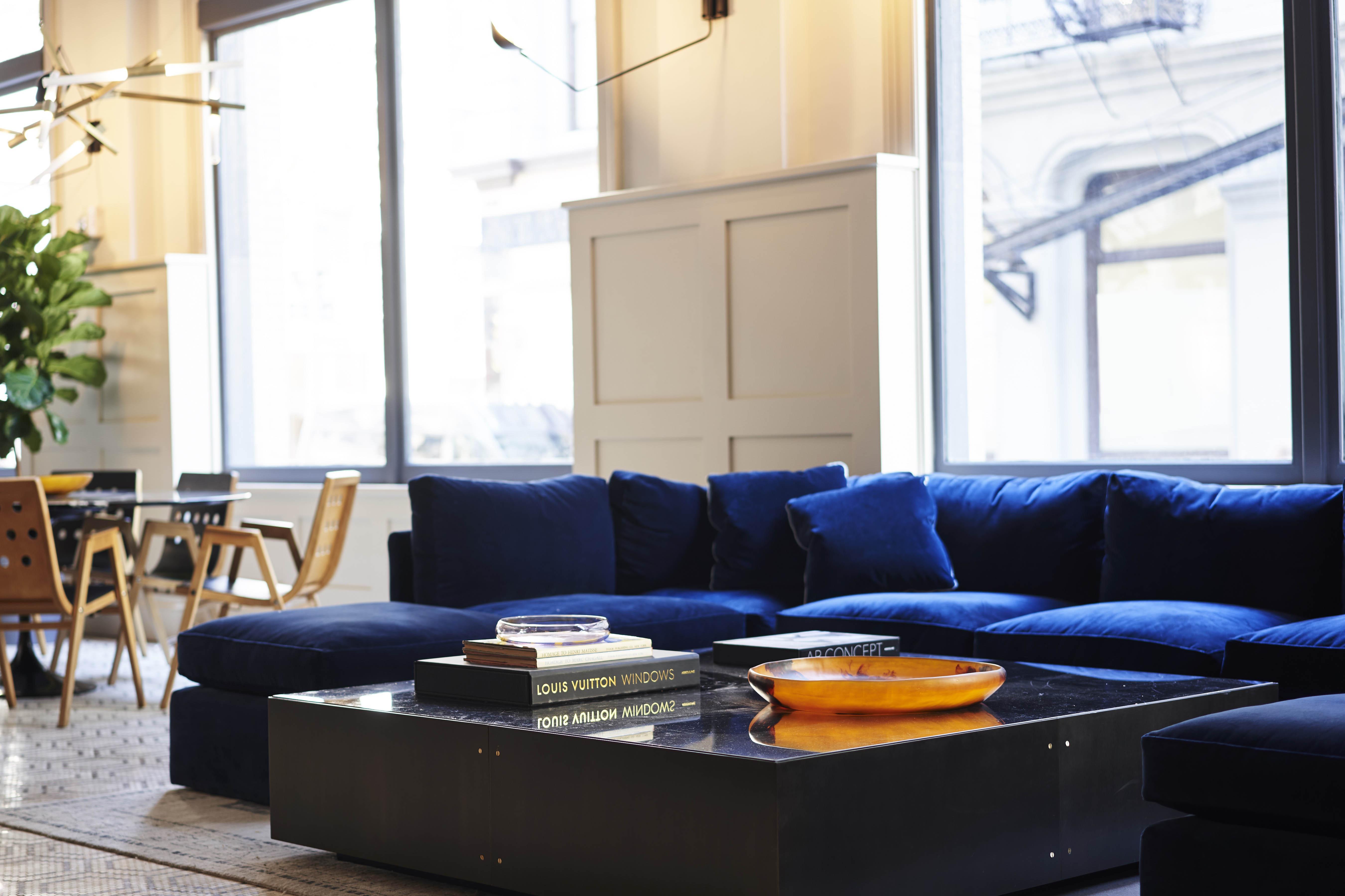 Walker Hotel Tribeca New York Extérieur photo