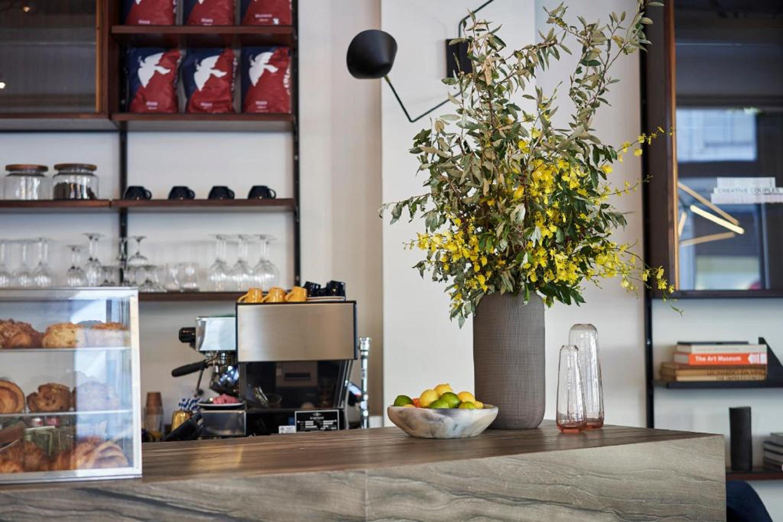 Walker Hotel Tribeca New York Extérieur photo