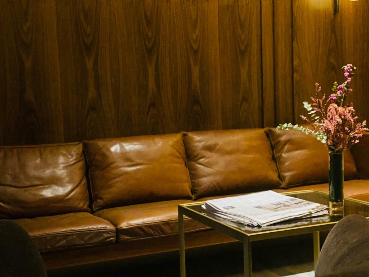 Walker Hotel Tribeca New York Extérieur photo