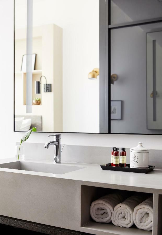 Walker Hotel Tribeca New York Extérieur photo